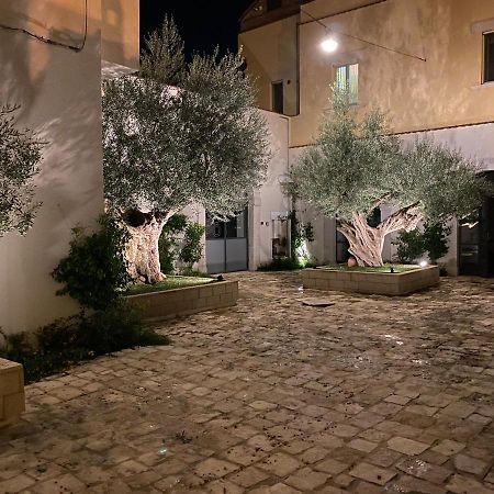 Gapo Rooms Orta Nova Exterior foto