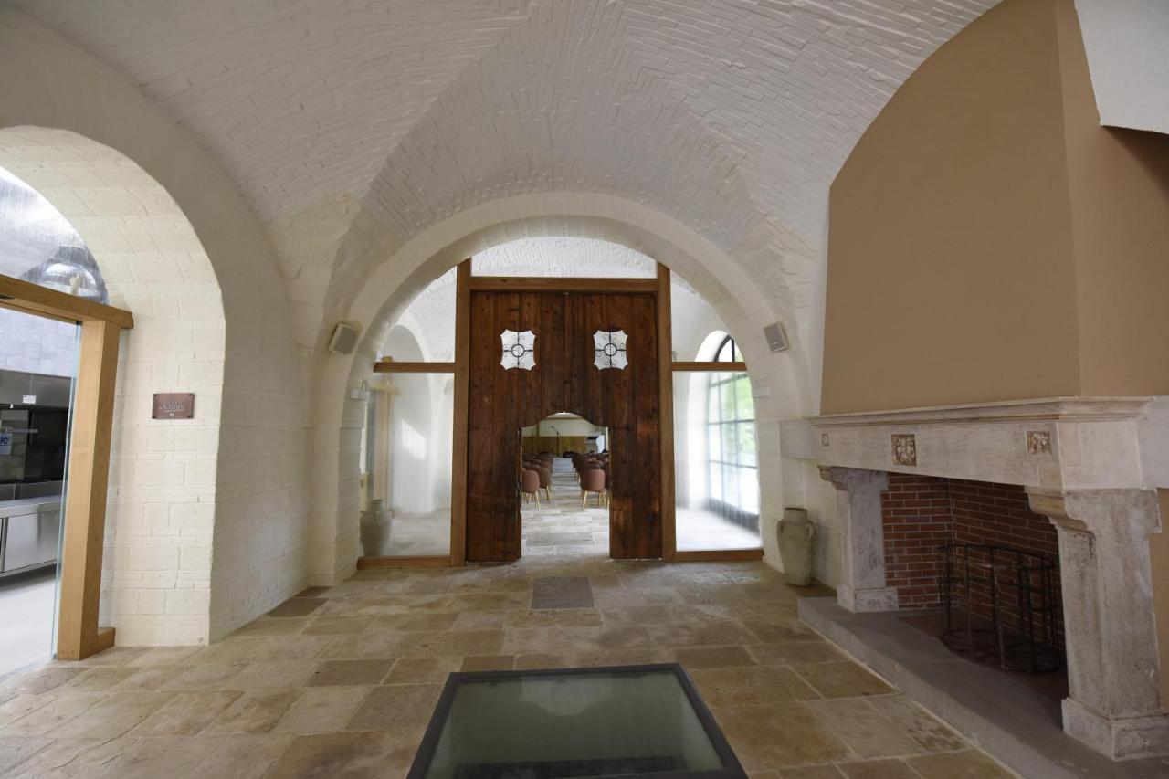 Gapo Rooms Orta Nova Exterior foto