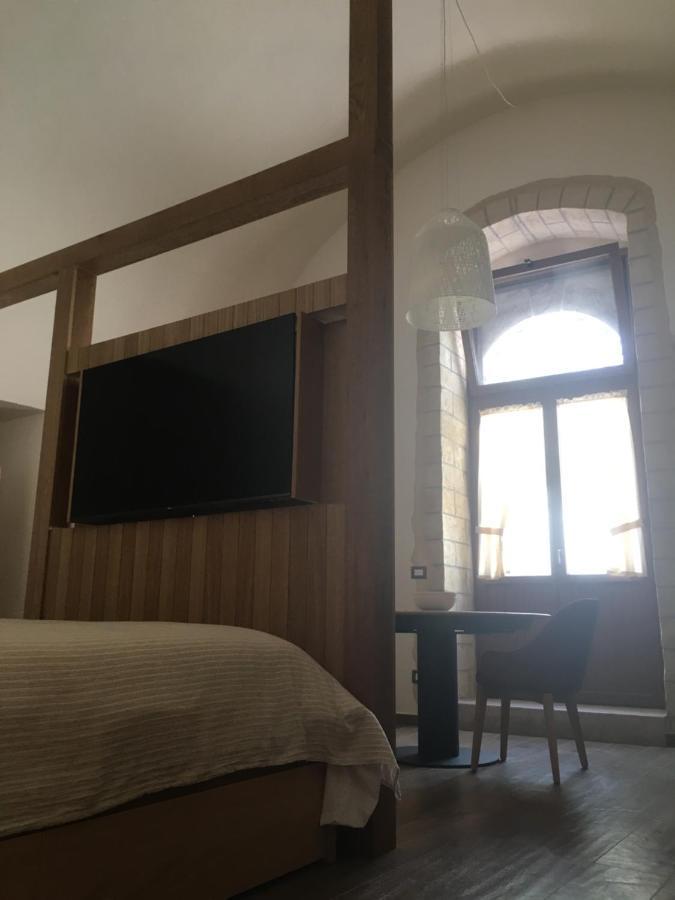 Gapo Rooms Orta Nova Exterior foto