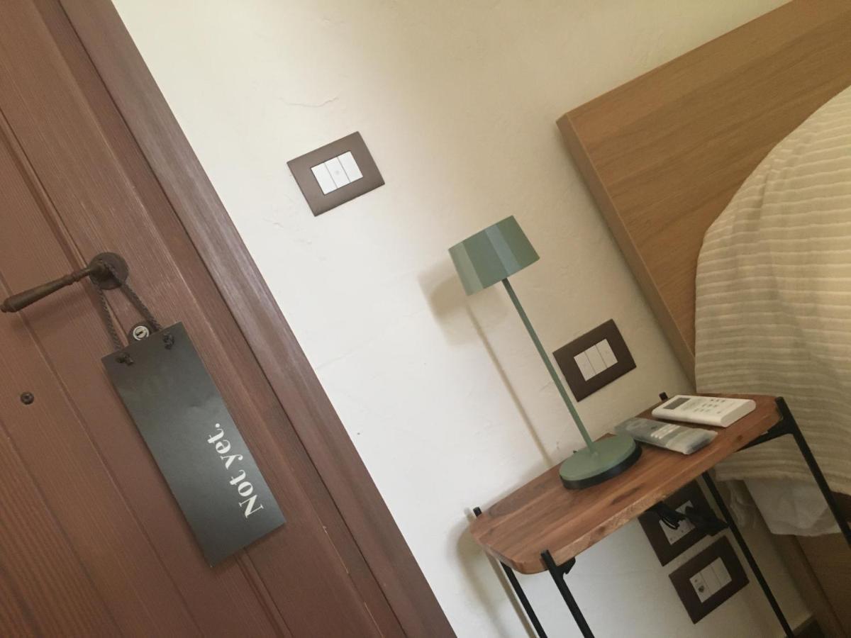 Gapo Rooms Orta Nova Exterior foto